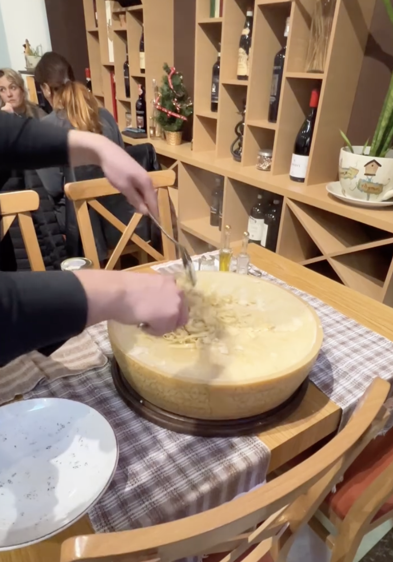 Pasta te Zenga, Shkoder